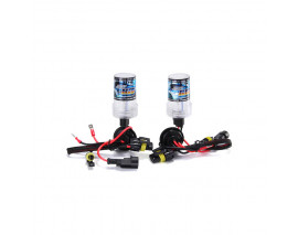 H27 8000K ZENON AMPUL