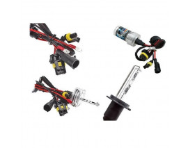 H7 8000K ZENON AMPUL