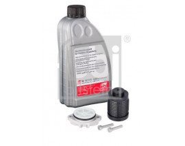 HALDEX FILTRE YAGI SETI AWD DİFERANSİYEL 2.0 2.2 FREELANDER 2 L359 RANGE ROVER EVOQUE L538 FORD KUGA I VOLVO V60 I S80 2 XC90 I