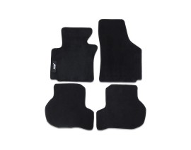 HALI PASPAS SİYAH SEAT IBIZA 2003--2008