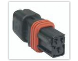 HARARET MÜŞÜR VE KİLOMETRE OKUYUCU SOKETİ RENAULT 1.5 DCİ K9K ÜNİVERAL