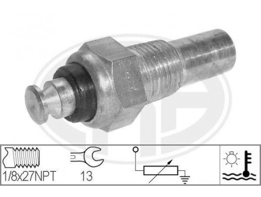 HARARET MÜŞÜRÜ 120 C ASTRA F-G CORSA A-B FRONTERA B C12NZ-C14NZ-C16NZ-C20NE-X14XE 91-01