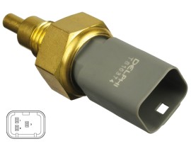 HARARET MÜŞÜRÜ 3 FİŞLİ ALFA ROMEO 145 146 156 166 GTV SPİDER FIAT BRAVA BRAVO COUPE MAREA SIENA LANCIA Y LYBRA DEDRA KAPPA