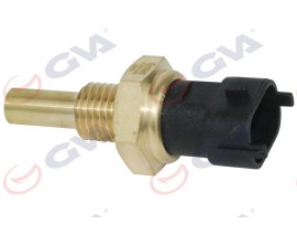 HARARET MÜŞÜRÜ DOBLO-BRAVO 2 FİŞLİ SİYAH 2006