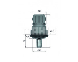 HARARET MÜŞÜRÜ MAVİ GOLF4-BORA-PASSAT 97