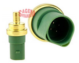 HARARET MÜŞÜRÜ T4 - GOLF - PASSAT - POLO 4 FİŞLİ YEŞİL