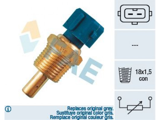 HARARET MÜŞÜRÜ TMPR-TİPO-UNO