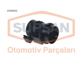 HAVA AKIŞ METRE RENAULT MEGANE II / SCENİC II 1.5 DCİ K9K - KANGOO 1.9 DCİ F9Q