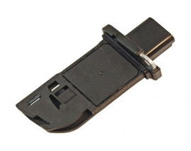 HAVA AKIŞ METRESİ SADECE SENSÖR FORD TRANSIT V347 V363 CUSTOM 2.2 TDCI FIESTA VI-MONDEO IV-S MAX-B M AX 1.6 TDCI-PEUGEOT BOXER III-JUMPER III 2.2HDI