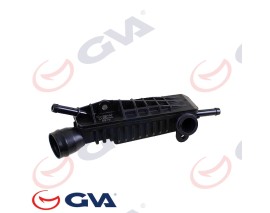 HAVA ALMA AĞZI BORUSU GOLF5-6-JETTA