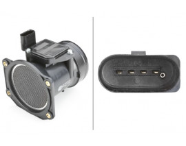 HAVA DEBİMETRESİ GOLF4-BORA-PASSAT-CLASSİC-TOLEDO-A3 AFT-AKL-AEH 1.6 06A906461B-06A906461BV-06A906461BV-06A906461BV-06A906461BX-06A906461BX-06A906461BX-6A906461BV-6A9064