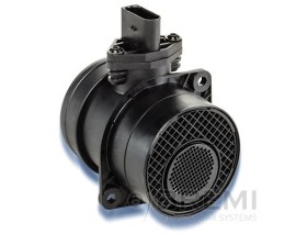 HAVA DEBİMETRESİ PASSAT-JETTA-T5 1.9-2.0 TDI-2.5 TDI AVF-BKP-BKD-AXD