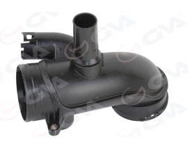 HAVA EMİŞ BORUSU BMW N47S1 F10