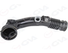 HAVA EMİŞ BORUSU BMW N54 F01 E71