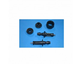 HAVA FİLTRE AYAĞI VE LASTİKLERİ TK FIORINO-DOBLO-ALBEA-PALIO 1.3 MULTİJET