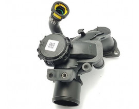 HAVA FİLTRE BORUSU K9K KANGOO II-MEGANE-DOKKER-FLUENCE-MODUS-DOKKER-LOGAN-CAPTUR