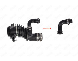 HAVA FİLTRE HORTUMLARI FORD FOCUS II-CMAX I-FOCUS 1.6 TDCI