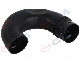 HAVA FİLTRE HORTUMU CADDY-JETTA BJB-BLS-BKD 1.9 TDİ-2.0 TDI 04