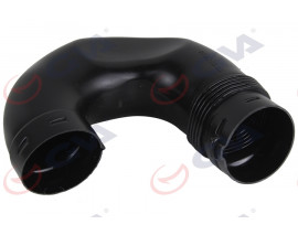 HAVA FİLTRE HORTUMU V10-2512 CADDY-PASSAT-JETTA-GOLF5-GOLF6 04