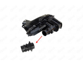 HAVA FİLTRE KABI BAĞLANTI BORUSU KNG-CLIO II 1.5 DCI K9K KC07