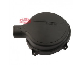 HAVA FİLTRE KAZANI KAPAĞI R19-MEGANE K7M