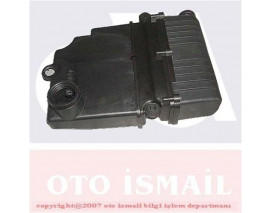 HAVA FİLTRE KAZANI KOMPLE ALBEA-DOBLO 1.4