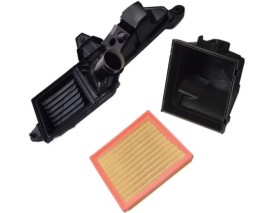 HAVA FILTRE KAZANI N20 F20 F30