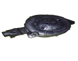 HAVA FİLTRE KAZANI R9 BOĞAZI İLE BİRLİKTE