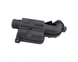 HAVA FİLTRE KUTUSU DEPOSU P107-P206-P207-P307-C1-C2-C3-C3 II-C3 III-XSARA II DV4TD 1.4HDI 8V- FIESTA 03-08 -FUSION 01-12 1.4TDCI