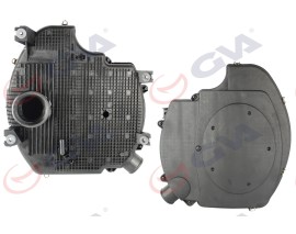 HAVA FİLTRE KUTUSU RENAULT CLIO-KANGOO DACIA 1.4 İNJ.