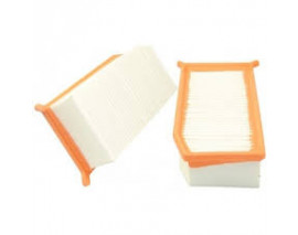 HAVA FİLTRELERİ DACİA-RENAULT CLİO-CAPTUR-LADA VESTA-XRAY-12- KAĞIT