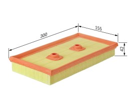 HAVA FİLTRESİ A3 8P 1.6 FSI 16V.A3 SPORTBACK 8P 1.6 16V.A3 SPORTBACK 8P 1.6 FSI 16V