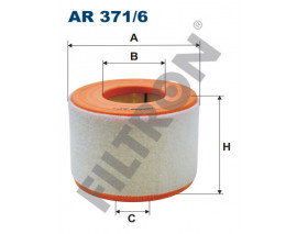 HAVA FİLTRESİ A6 2.0 TFSI-TDI 2011