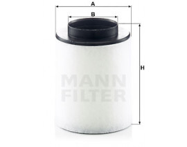 HAVA FILTRESI A8 4.2 TDI