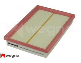 HAVA FİLTRESİ ACCENT II 1.3-1.5-1.6 00-05 C 2562