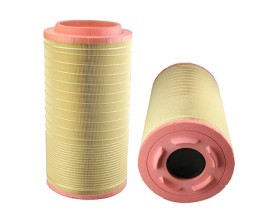 HAVA FİLTRESİ ACTROS II. AXOR I HP 2611 C 271320/3-AM 472-AF 26242