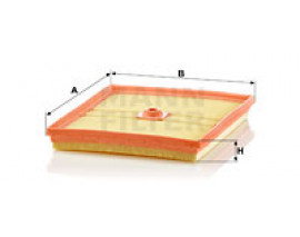 HAVA FİLTRESİ ALCO