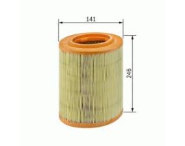 HAVA FİLTRESİ ALFA ROMEO 159-159 SPORTWAGON 1.9 JTS 16V 160HP 05-08