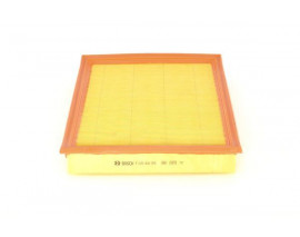 HAVA FİLTRESİ ARMADA 4X4 5.6 10.2004 - ; ARMADA 5.6 10.2004 - ; GRAND CHEROKEE 2.5 TD 01.1996 - 04.1