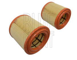 HAVA FİLTRESİ ASTON MARTİN