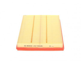 HAVA FİLTRESİ ASTRA G 98-04 - ASTRA H 04-14 -ZAFIRA A 98-10 1.4-1.6-1.8-2.0T-16V Y