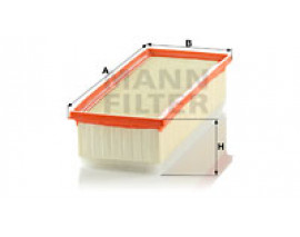 HAVA FİLTRESİ BLUEPRINT