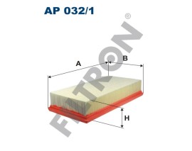 HAVA FİLTRESİ BMW 7-X5-ALPINA B12