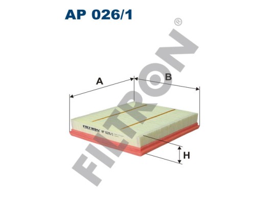 HAVA FILTRESI BMW N13 N20 N26 F20 F30 F32 F34 F36 F22