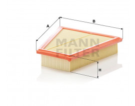 HAVA FILTRESI BMW N20 F10 F11 E84 Z4 E89