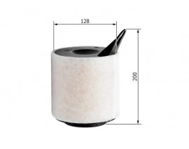 HAVA FILTRESI BMW N43 N45 N46 E81 E82 E87 E88 E90 E91 E92 E93 E84