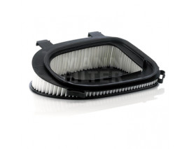 HAVA FILTRESI BMW N47 N57 E70 E71 E72 F25 F15