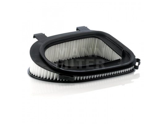 HAVA FILTRESI BMW N47 N57 E70 E71 E72 F25 F15