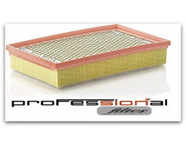 HAVA FILTRESI BMW N52 N62 M54 N73 E65 03 05