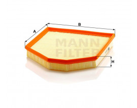 HAVA FİLTRESİ BMW X3 F25 2.0İ 28İ 2011-2017 BMW X4 F26 2.0i-2.8i 2014-2018